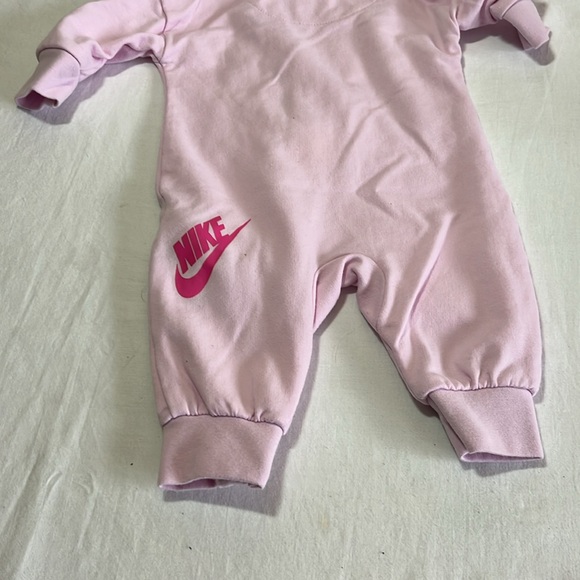 3M Nike hooded romper, jumpsuit - Picture 4 of 4